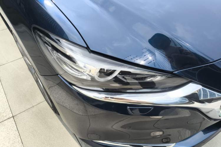 Used Mazda Atenza 2020 2.5L Sky Blue Prestige Edition Right Front Headlight