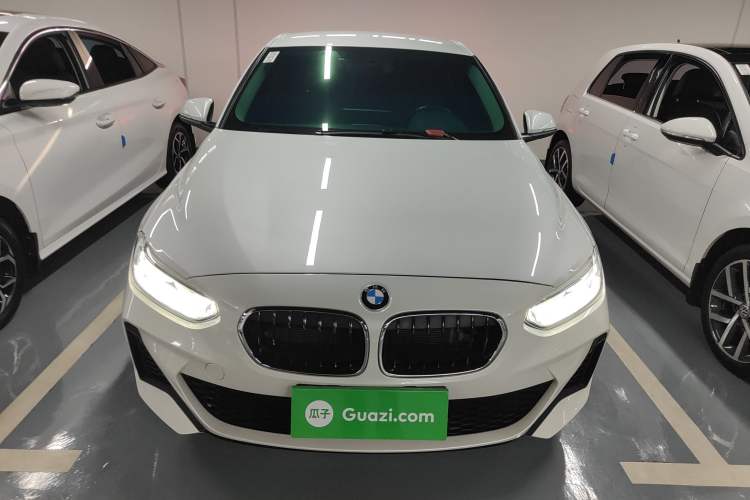 Used BMW 1 Series 2021 Revised 120i M Sport Edition