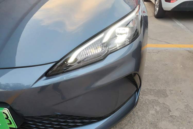 Used BYD Seal 05 DM-i 2025 DM-i Smart Drive 55KM Luxury Model
