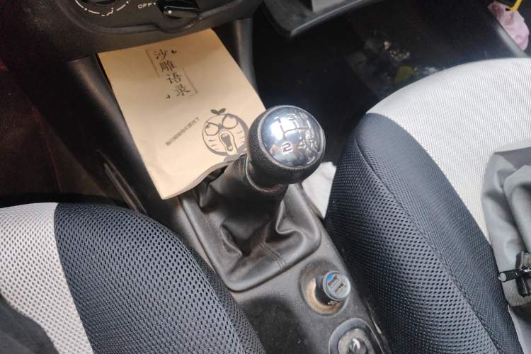 Used Peugeot 207 2011 Hatchback 1.4L Manual Yule Edition