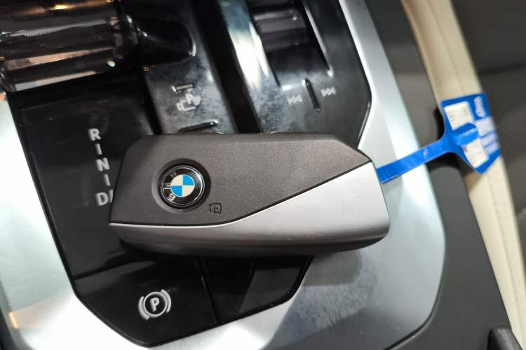 Used BMW 2 Series 2025 225L M Sport Package