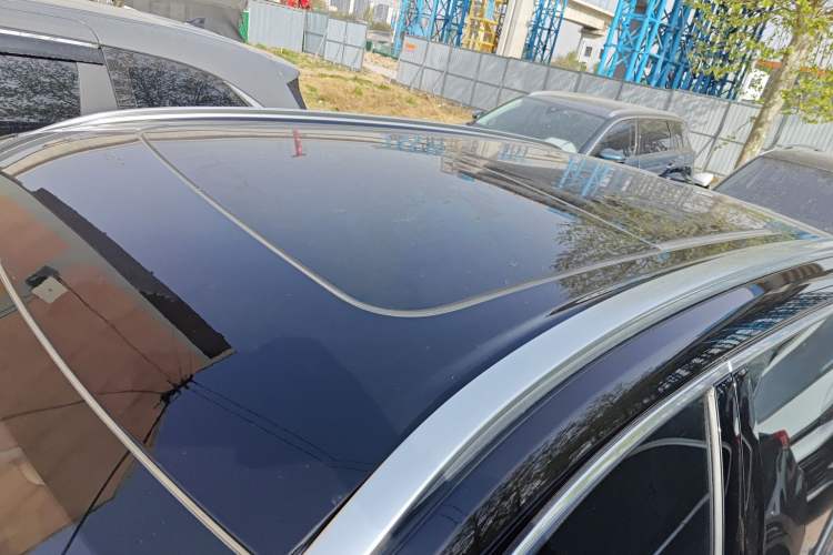 Used Volvo XC60 2024 B5 4x4 Smart Luxury Edition
