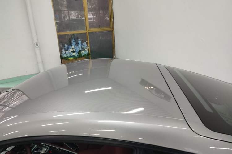 Used Porsche 718 2020 Cayman 2.0T
