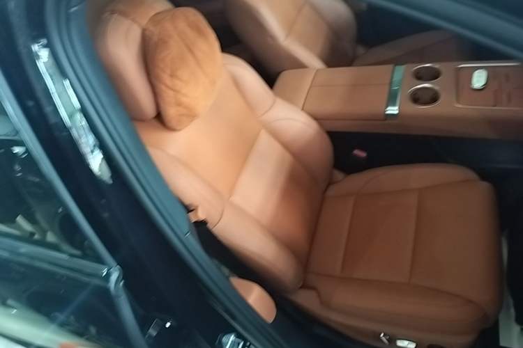 Used Li Auto L6 2024 Pro Model