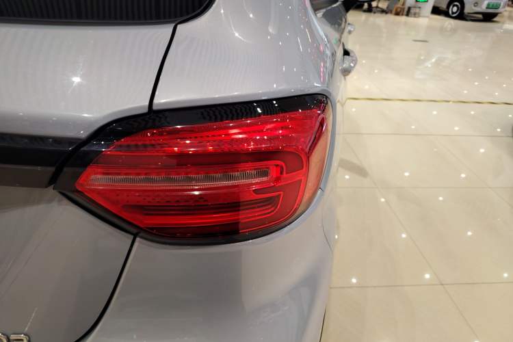 Used Leapmotor T03 2023 310 Lite Edition
