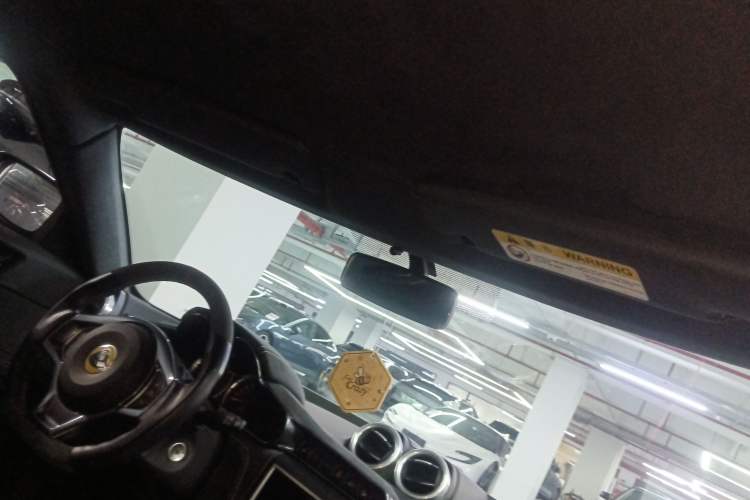 Used Lotus Evora 2019 GT410 Sport