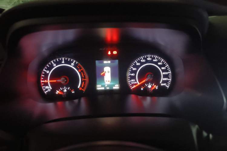 Used Haval H2s 2017 Red-Label 1.5T Dual-Clutch Luxury Model