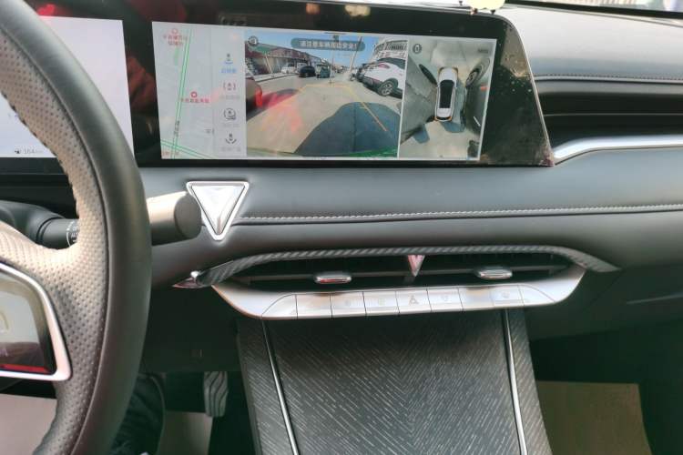 Used Venucia V 2021 260T Tianwang Edition