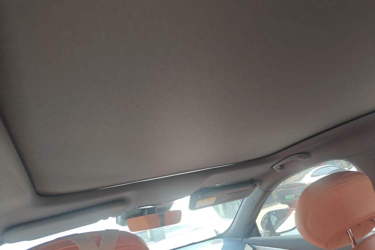 Used Deepal S05 2024 510 Plus Pure Electric Version