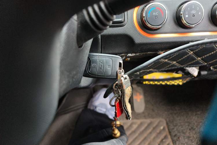 Used Wuling Hongguang MINIEV 2020 Enjoyment Model Lithium Iron Phosphate