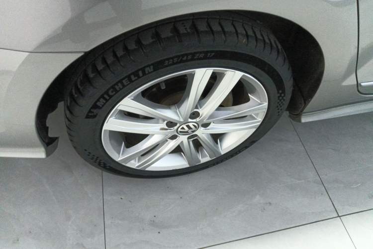 Used Volkswagen Sagitar 2018 280TSI DSG Ignite Edition
