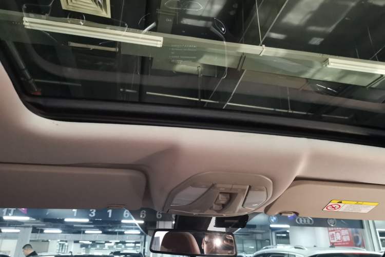 Used Brilliance V6 2018 1.5T Manual Luxury Model
