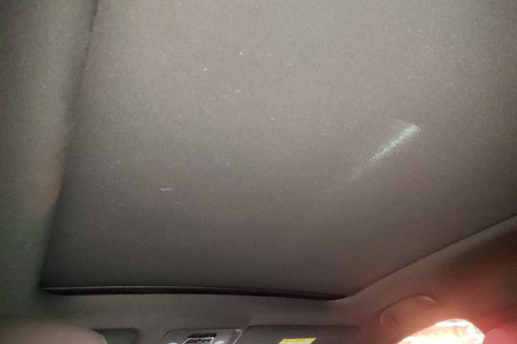 Used BYD Song PLUS New Energy 2025 DM-i 112KM Prestige Model
