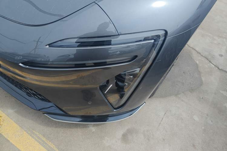 Used Avatr 06 2025 Pro Range-Extended Edition