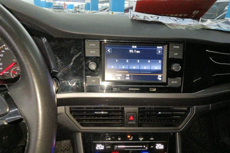 Used Volkswagen Bora 2020 280TSI DSG Elite Edition
