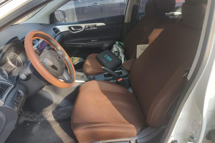 Used Nissan Sylphy 2024 Classic 1.6XE CVT Comfort Edition
