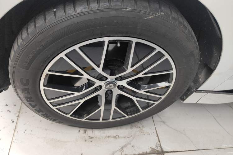 Used Jaguar I-PACE 2018 EV400 S