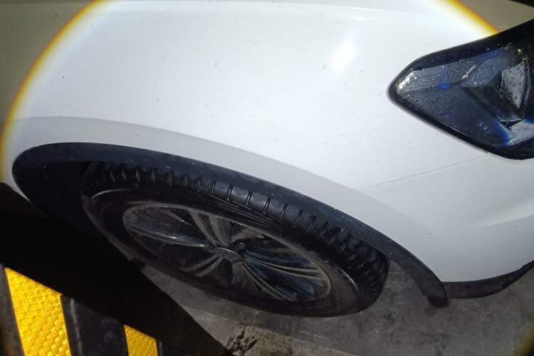 Used Volkswagen Tiguan L 2019 330TSI Automatic Two-Wheel Drive Panoramic Comfort Edition China V Standard