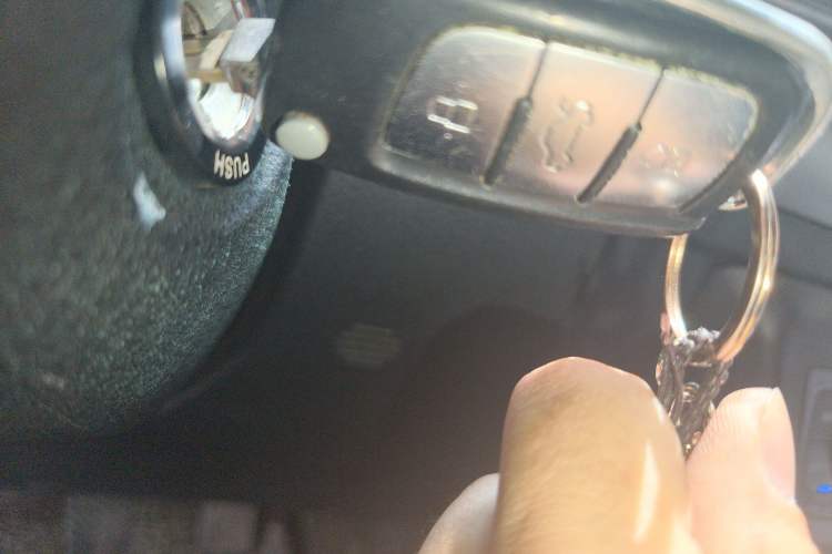 Used JAC Group Refine S3 2014 1.5L Manual Luxury Smart Model
