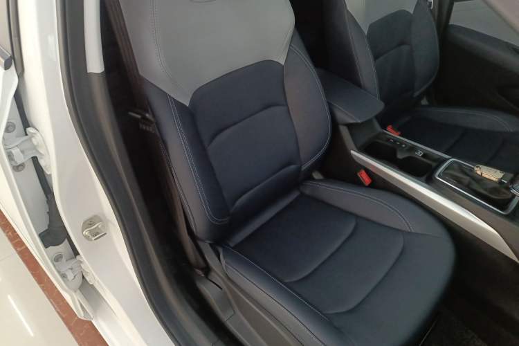 Used Chevrolet Monza 2023 1.5L Dual-Clutch Enjoyment Edition