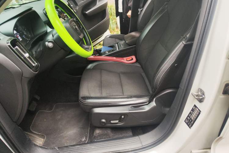 Used Volvo XC40 2020 T3 Smart & Stylish Edition