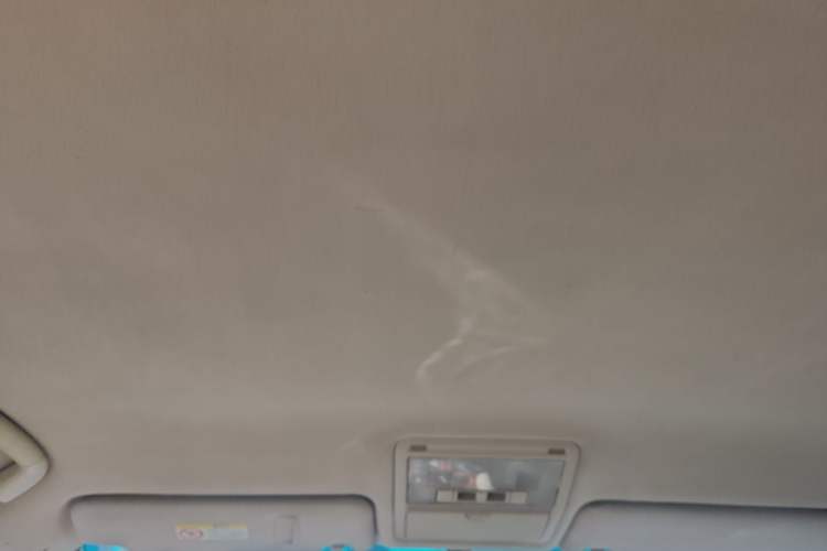 Used Toyota Crown 2005 2.5L Royal Headliner