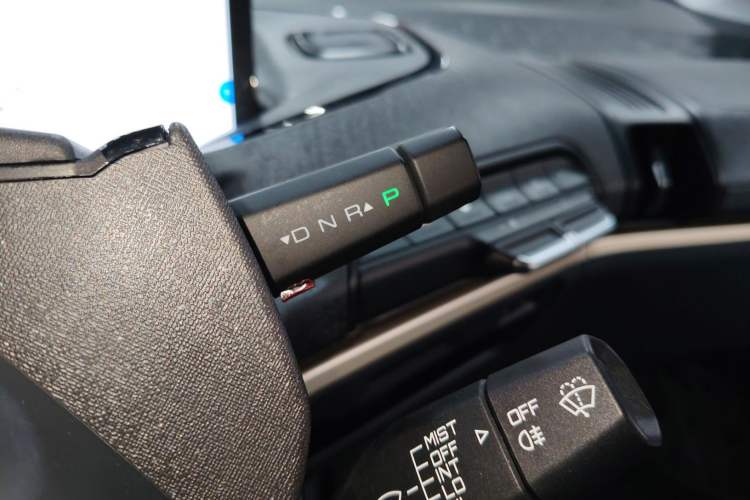 Used Baojun KiWi EV 2021 Designer Ternary Lithium