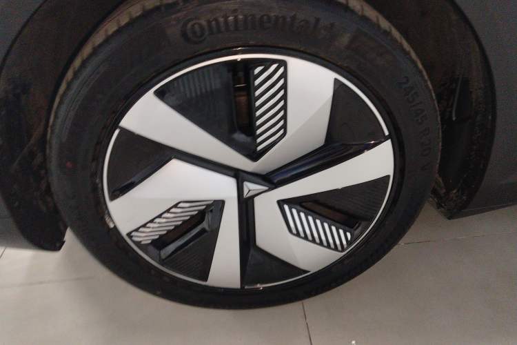 Used Deepal S05 2024 510 Ultra Pure Electric Version
