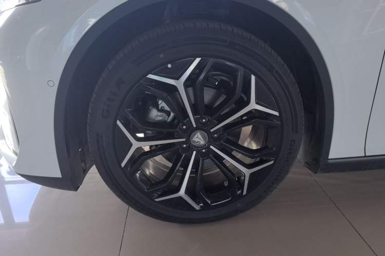 Used Deepal L07 2024 230Max Range-Extended Version