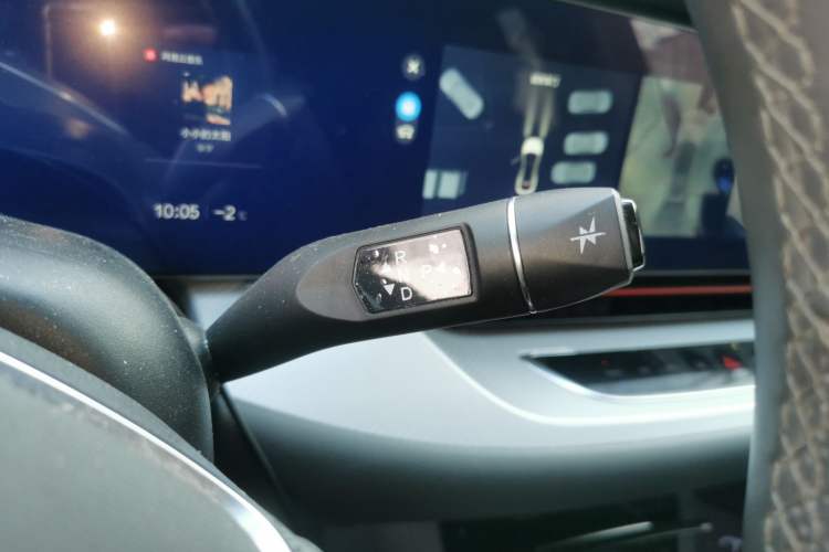 Used ARCFOX Alpha S 2022 HI Version Advanced Edition