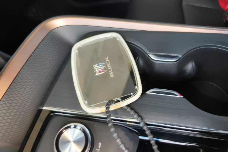 Used Buick E4 2023 GS Edition