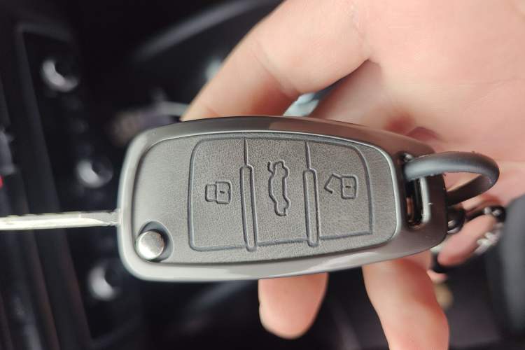 Used Audi A3 2016 Limousine 35 TFSI Style Edition