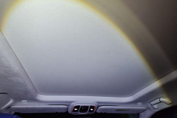 Used Tank 500 2022 3.0T Sport Edition "Creation" Version 5-Seater
