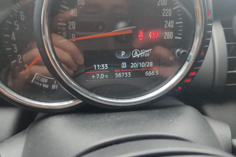 Used MINI 2015 1.2T ONE Five-Door Edition