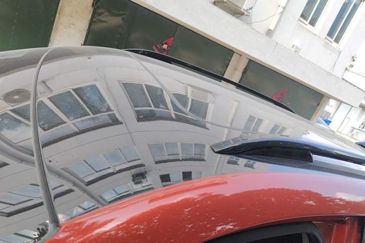 Used FORTHING T5 EVO 2021 1.5TD DCT Diamond Edition
