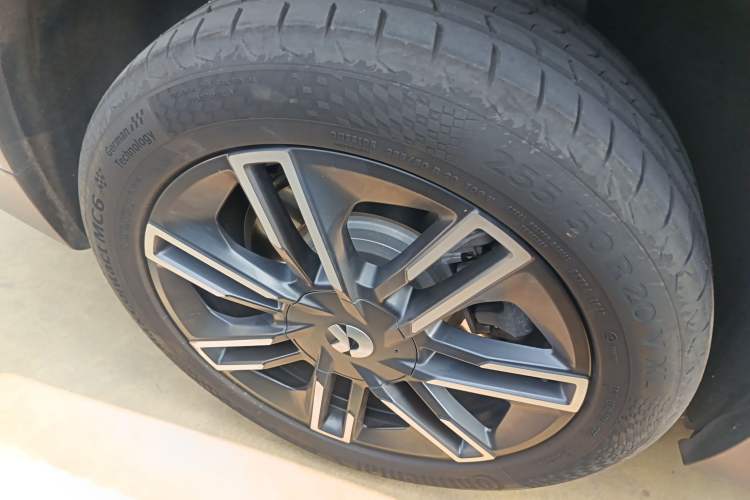 Used Nio EC6 2022 75 kWh Sport Edition