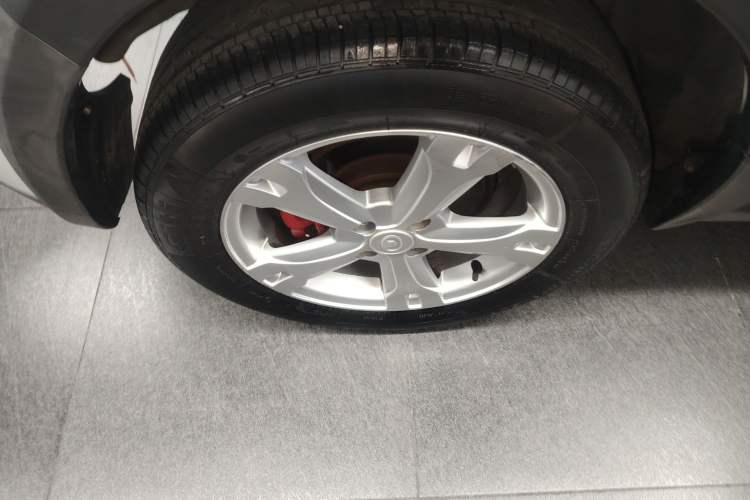 Used Great Wall M4 2012 1.5L Manual Comfort Version
