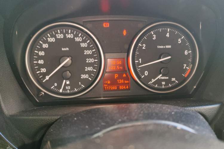 Used BMW 3 Series 2010 325i Sport Edition