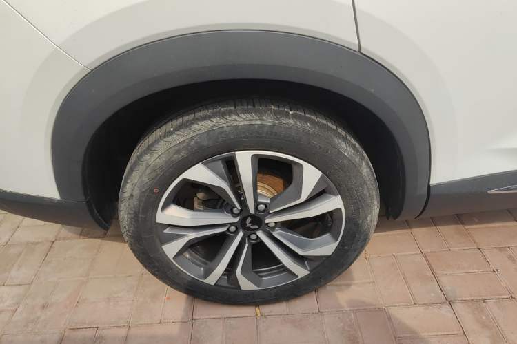 Used Wuling Asta 2021 1.5T CVT Starlight Edition