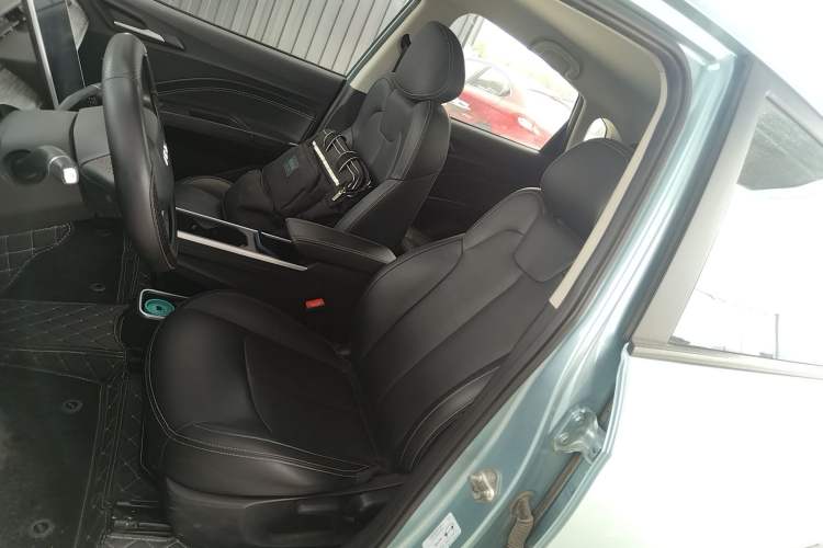 Used NETA V 2022 Chao 400 Lite