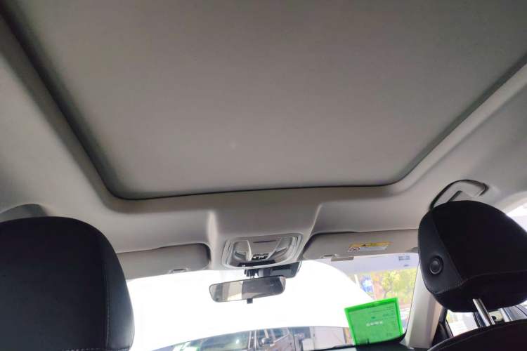 Used Haval H6 2021 3rd Generation 1.5T Automatic Two-Wheel Drive Pro