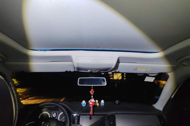 Used Skoda Kodiaq 2018 Facelifted TSI330 5-Seater Two-Wheel-Drive Comfort Edition
