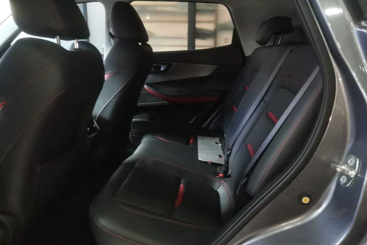 Used Chery Tiggo 5x 2021 Superhero Edition 1.5L CVT Luxury Model