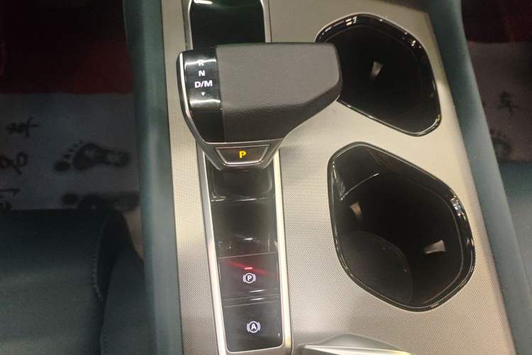 Used MG 7 2026 Model 2.0T 405 AT Luxury Edition