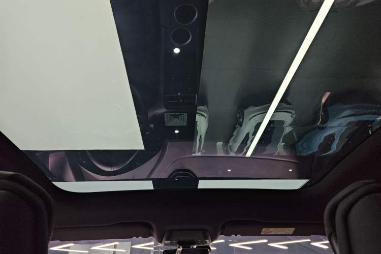 Used Porsche Taycan 2022 Taycan Headliner