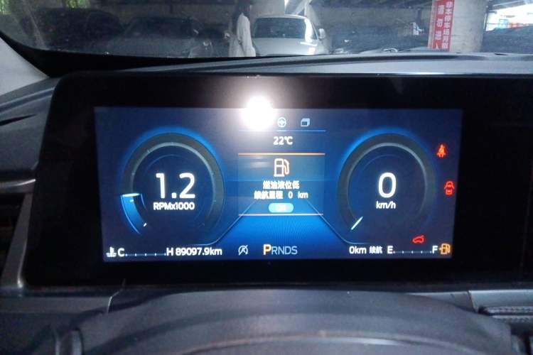 Used Ford Escort 2021 1.5L Automatic Gold Edition