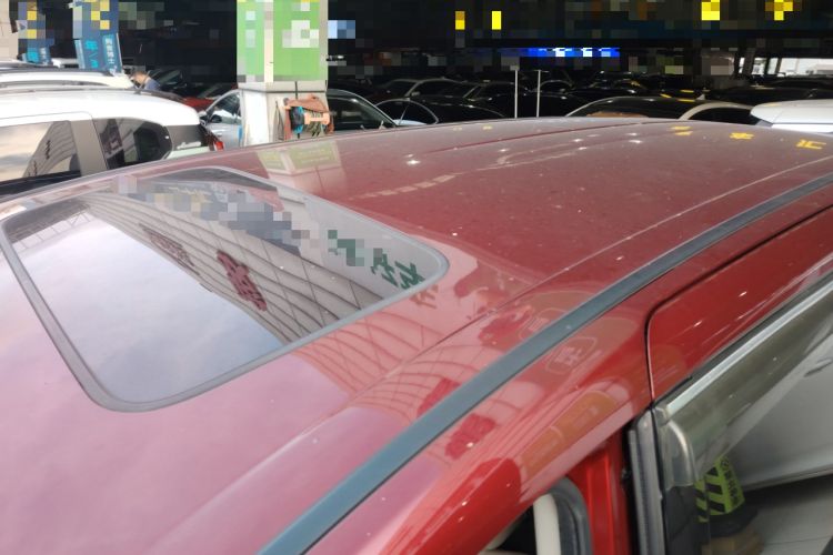 Used Honda Odyssey 2015 2.4L Smart Edition
