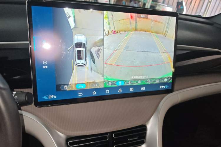 Used BYD Song Pro New Energy 2023 Champion Edition DM-i 110KM Excellence Model