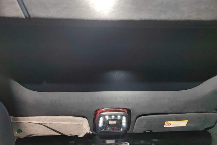 Used Zeekr 9X 2025 Max Edition