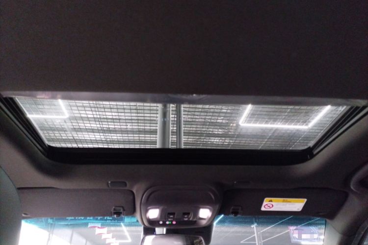 Used Cadillac CT4 2023 25T Fashion Edition